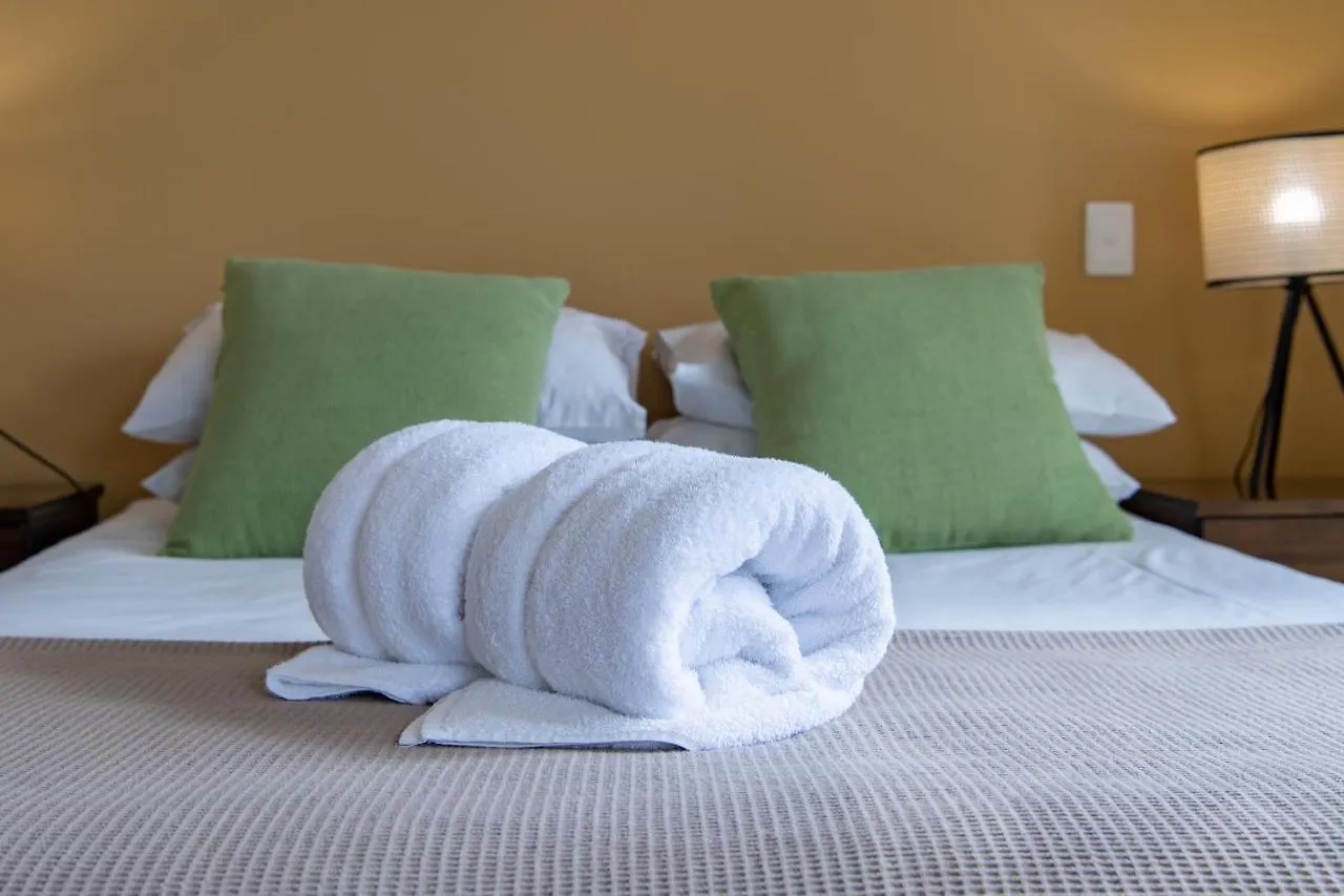 Apartment Ferienwohnung Magnificence At Airlie Airlie Beach Australien