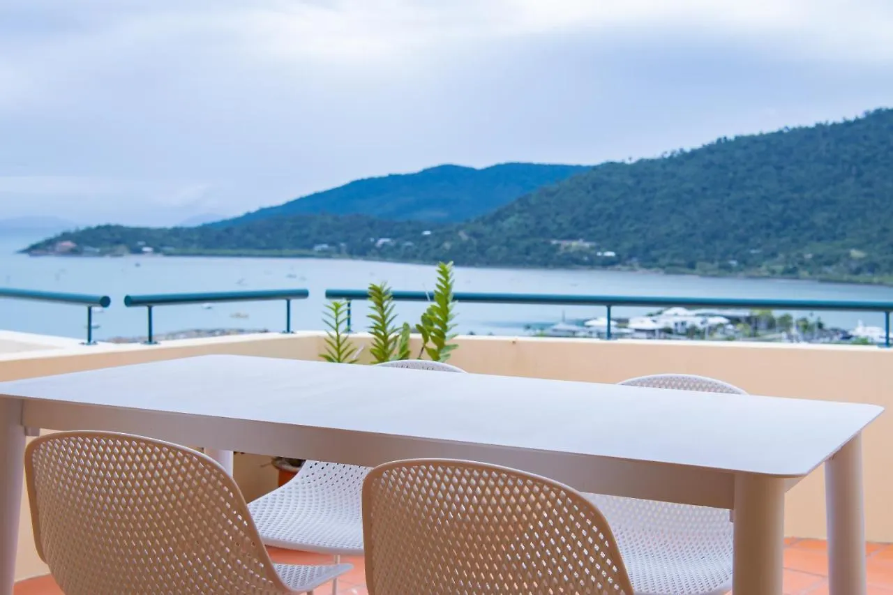 Ferienwohnung Magnificence At Airlie Airlie Beach 0*,