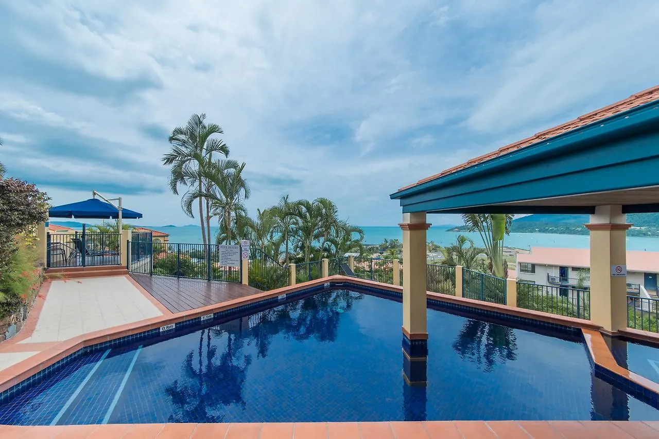 Ferienwohnung Magnificence At Airlie Airlie Beach Apartment