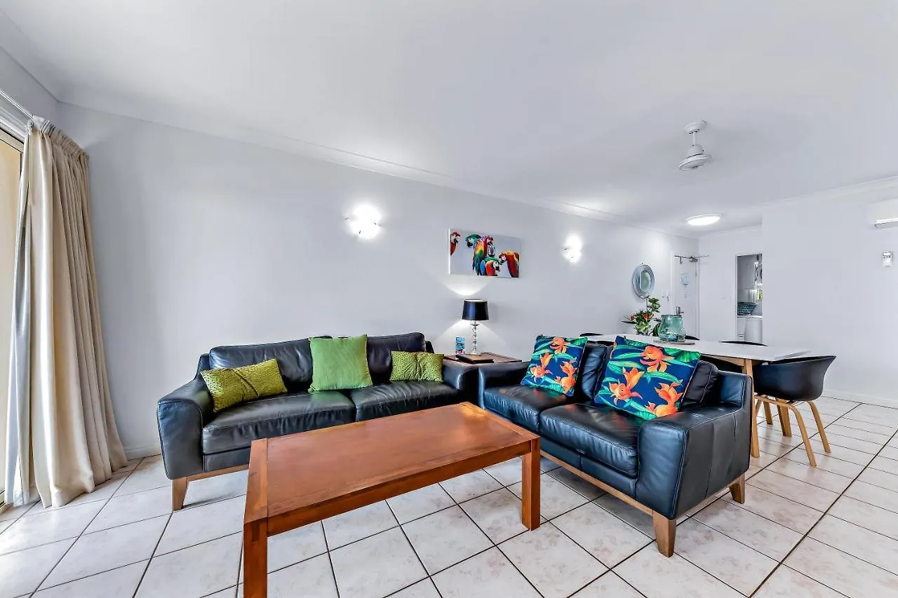 Ferienwohnung Magnificence At Airlie Airlie Beach Apartment