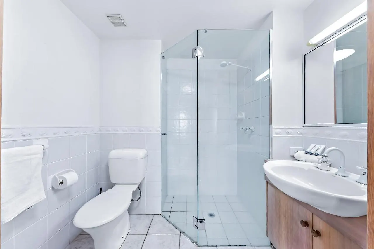 Apartment Ferienwohnung Magnificence At Airlie Airlie Beach Australien