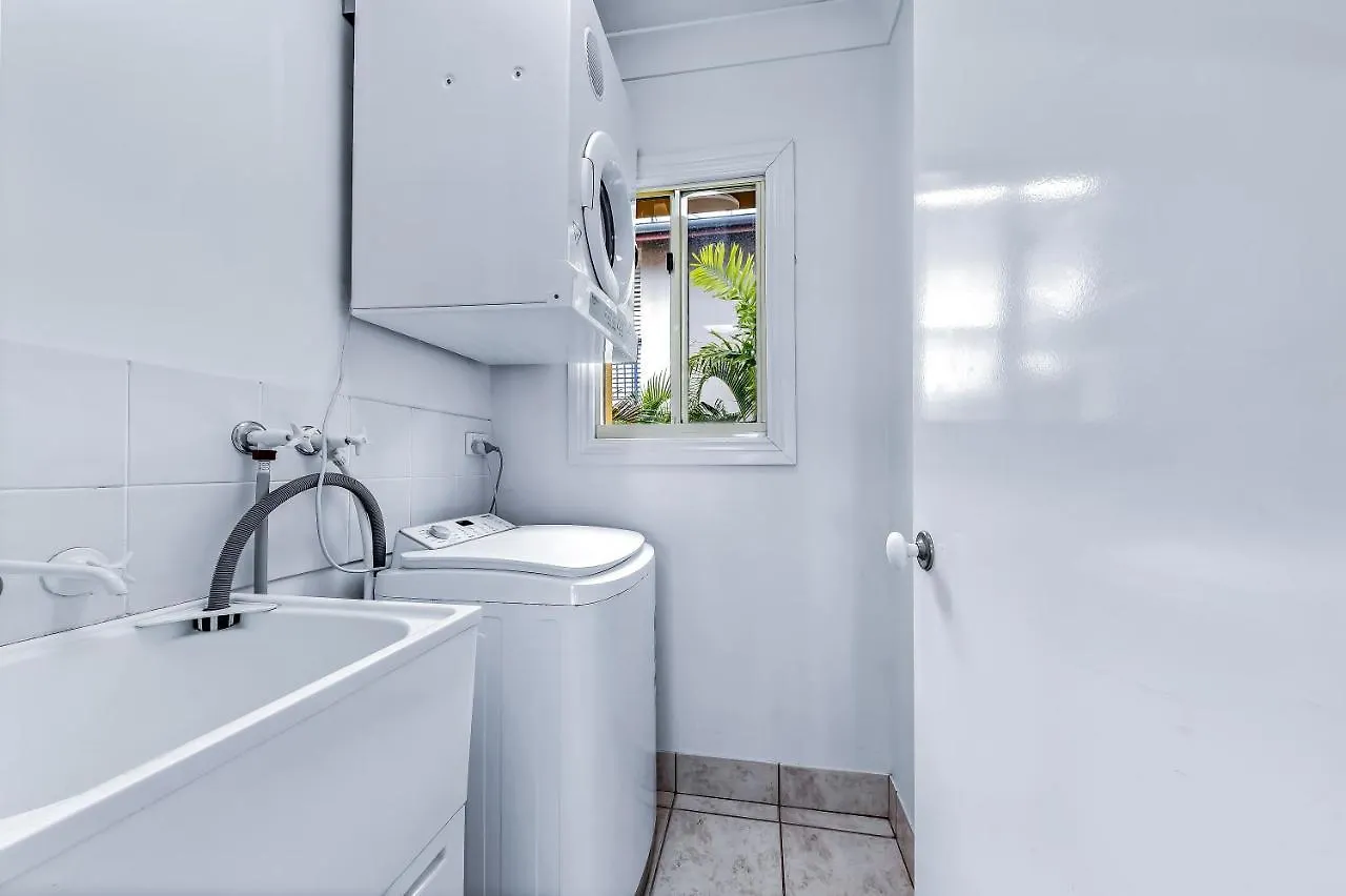 Ferienwohnung Magnificence At Airlie Airlie Beach Apartment