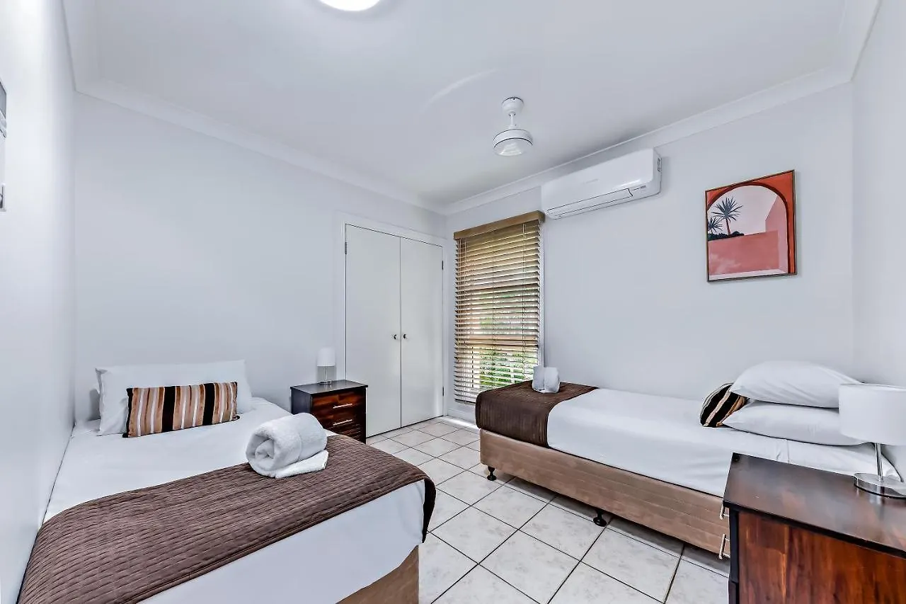 Ferienwohnung Magnificence At Airlie Airlie Beach Australien