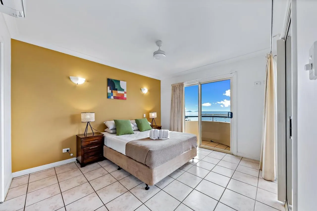 Ferienwohnung Magnificence At Airlie Airlie Beach Apartment