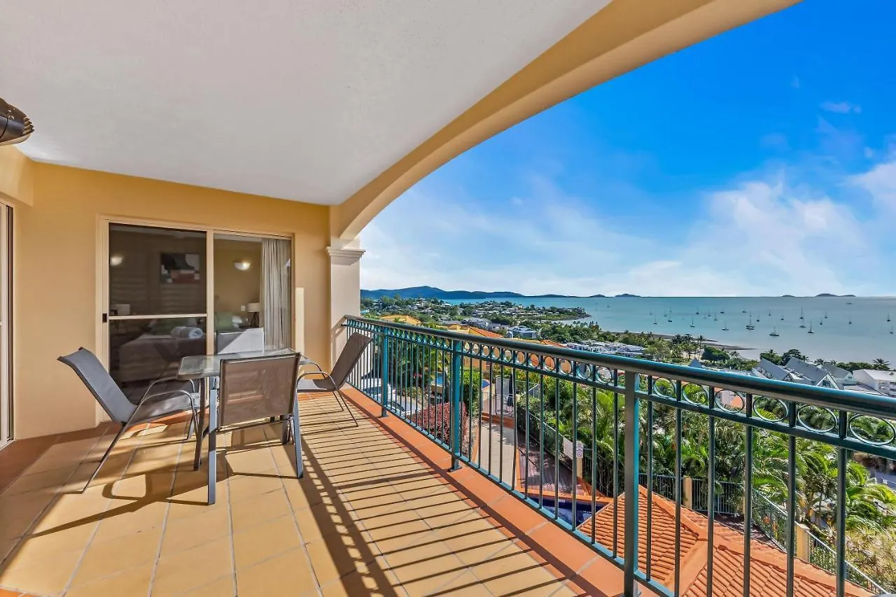 Apartment Ferienwohnung Magnificence At Airlie Airlie Beach