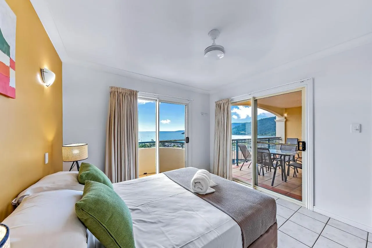 Ferienwohnung Magnificence At Airlie Airlie Beach 0*,