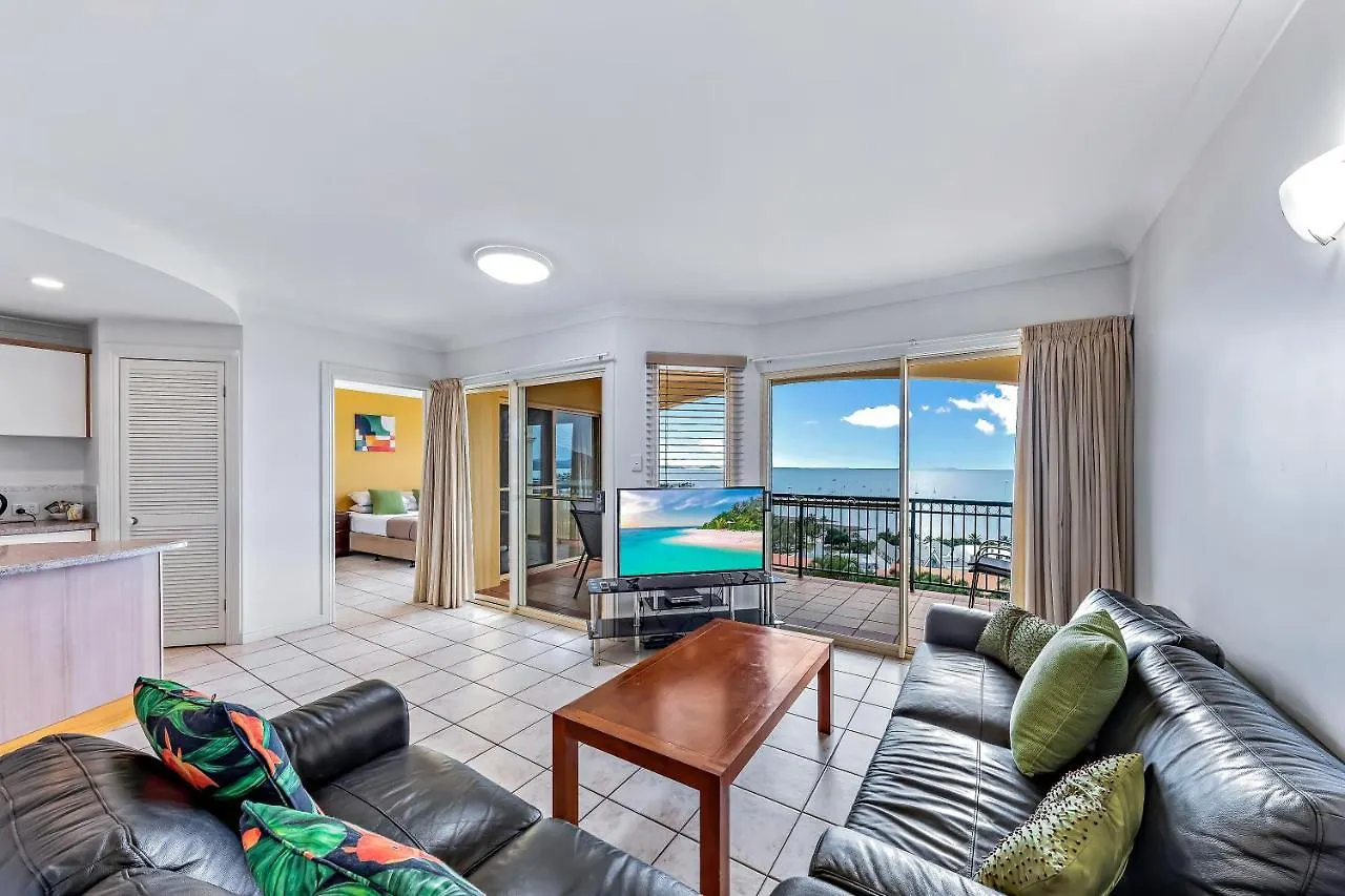 Ferienwohnung Magnificence At Airlie Airlie Beach Apartment