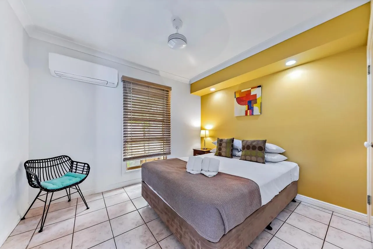 Ferienwohnung Magnificence At Airlie Airlie Beach
