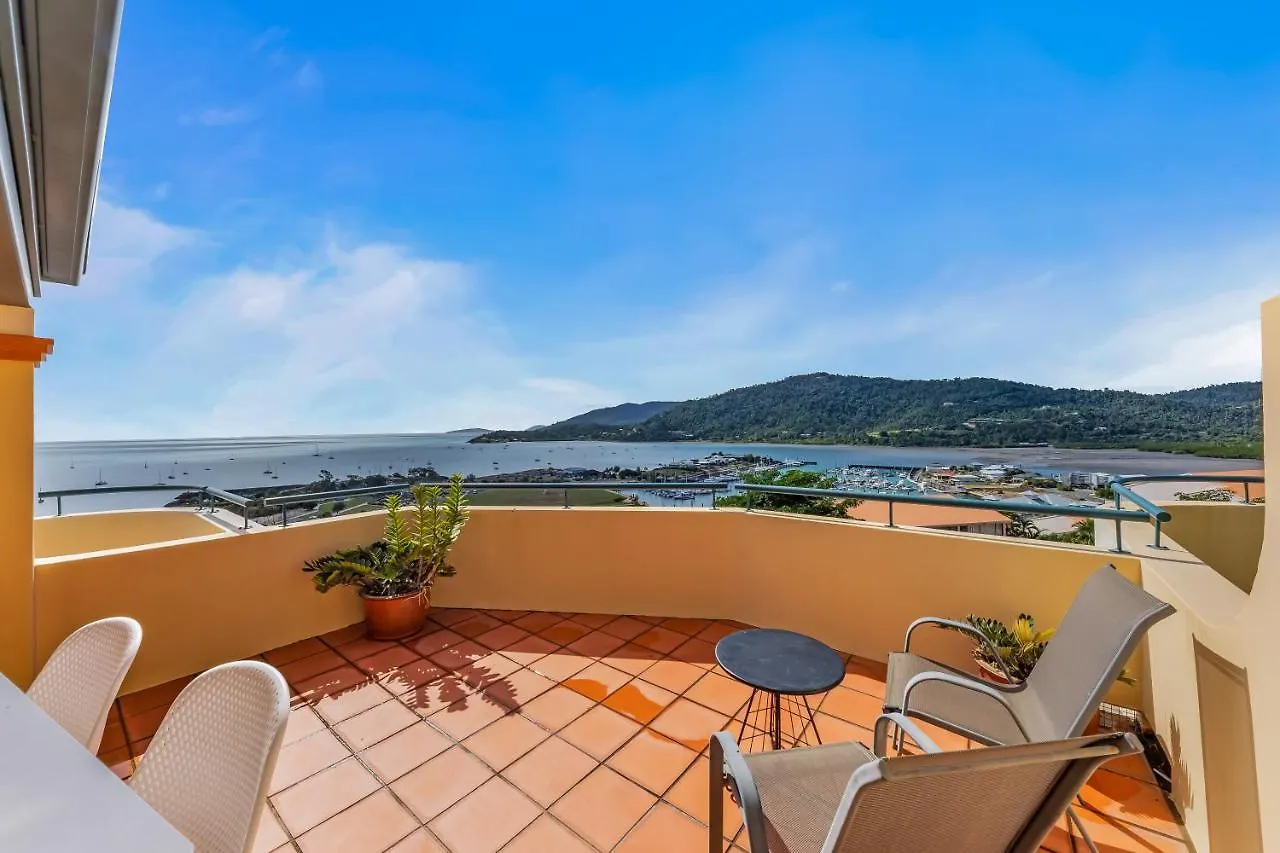 Ferienwohnung Magnificence At Airlie Airlie Beach