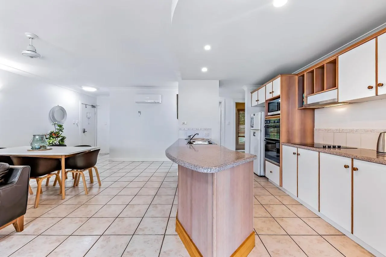 Apartment Ferienwohnung Magnificence At Airlie Airlie Beach