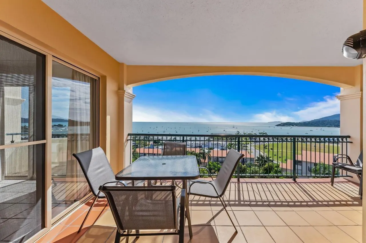 Ferienwohnung Magnificence At Airlie Airlie Beach