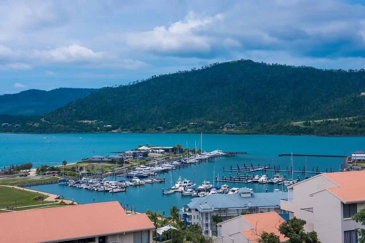 Ferienwohnung Magnificence At Airlie Airlie Beach Australien